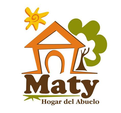 Hogar del abuelo Maty.